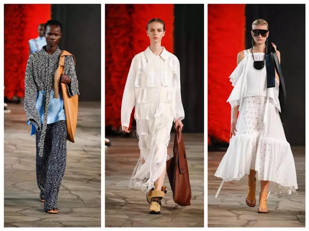 你想知道关于LOEWE的一切，全在这了！