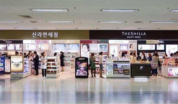 美妆免税店还能开吗 (美妆免税店价格表)