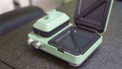 各种商用早餐设备,哪种早餐机最实用又好用