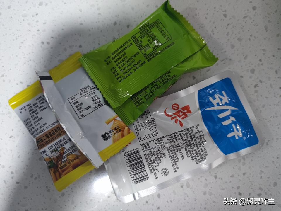 13种爆款零食,10款美味解馋爆款零食