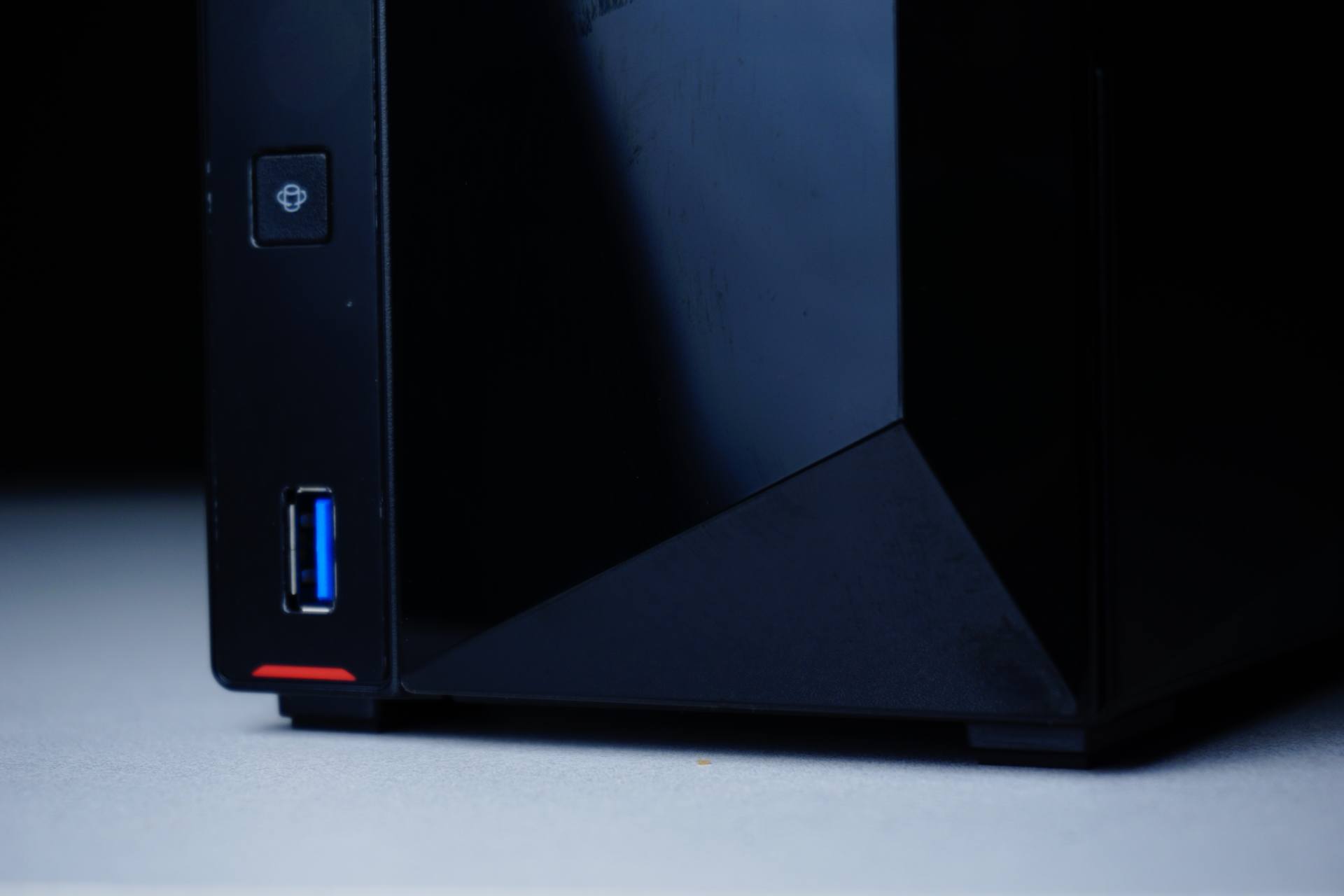 爱速特nas存储不足,爱速特nas远程唤醒