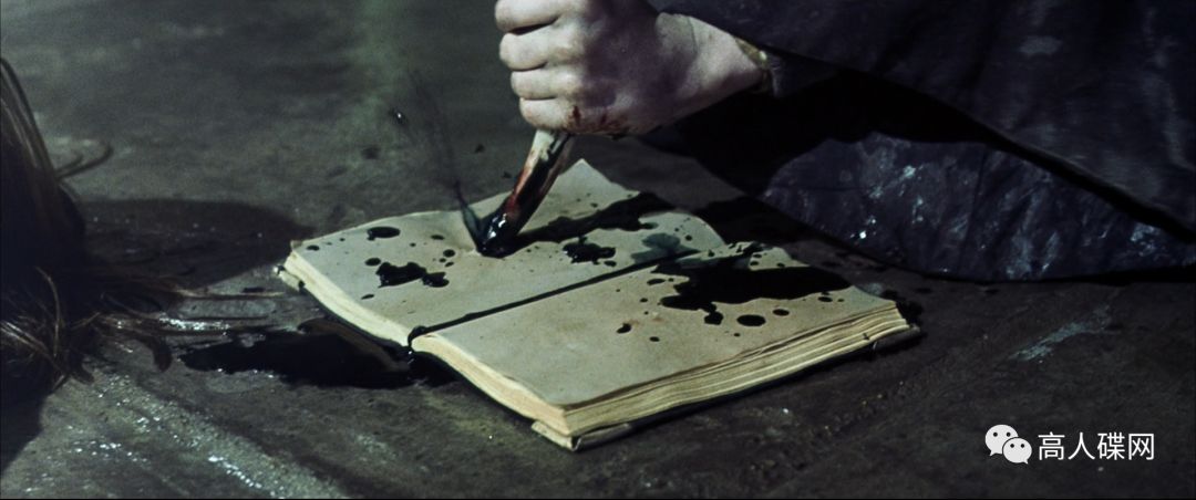 高人碟报：中录华纳正版BD《哈利波特与密室》