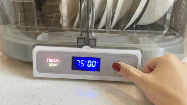 父母方便用的小家电有哪些,新的一年给家里配齐这4件小家电