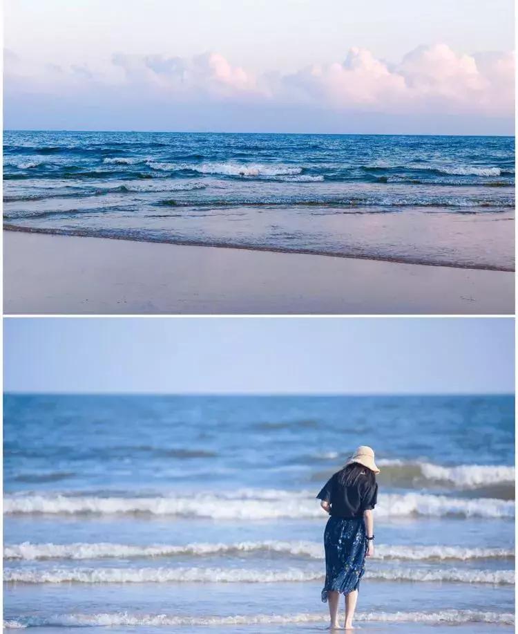 藏在广东的7个神秘小众海岛，美景如画！你听过5个算我输