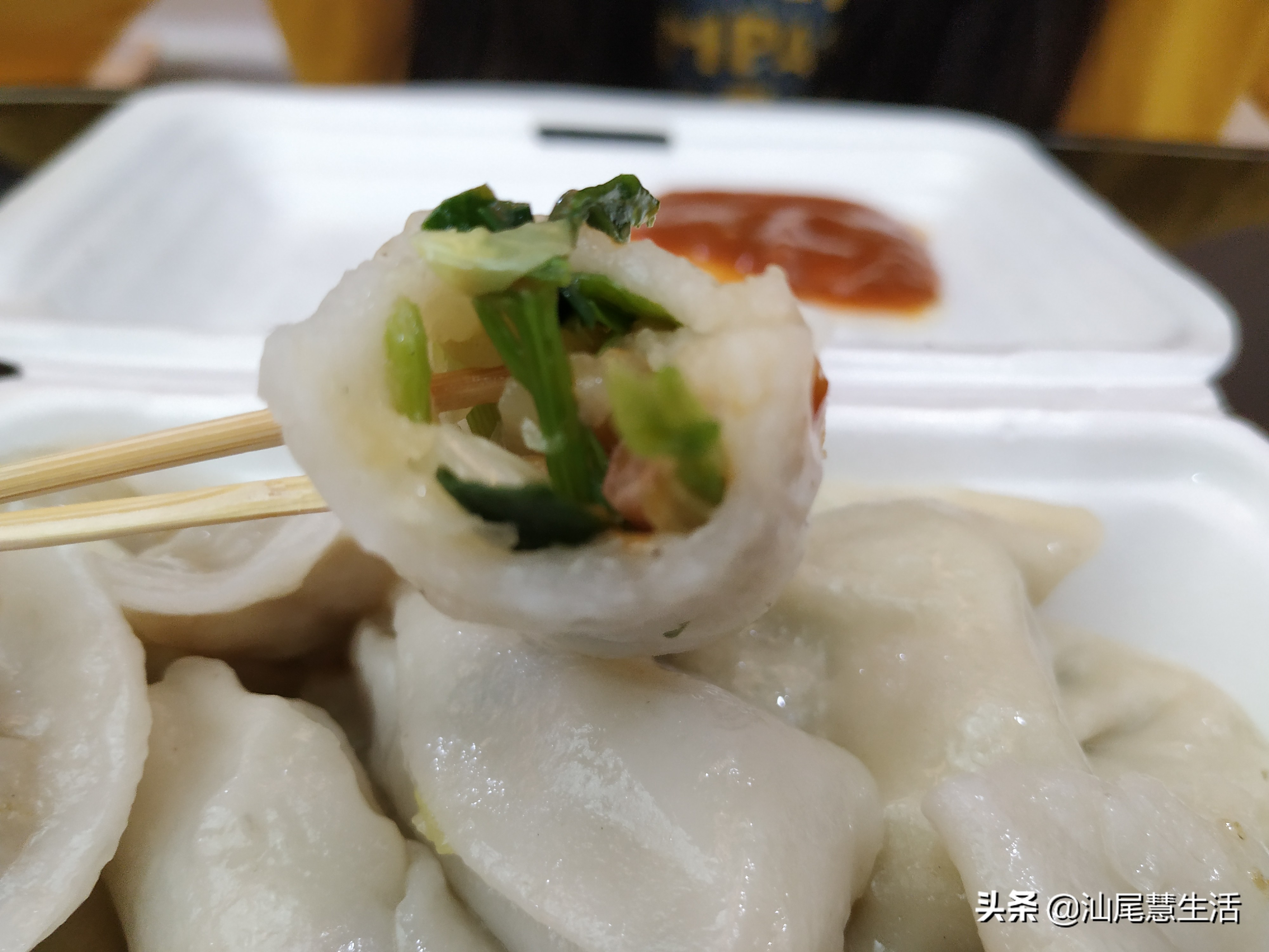 汕尾人的胃是用“粿”撑起来的