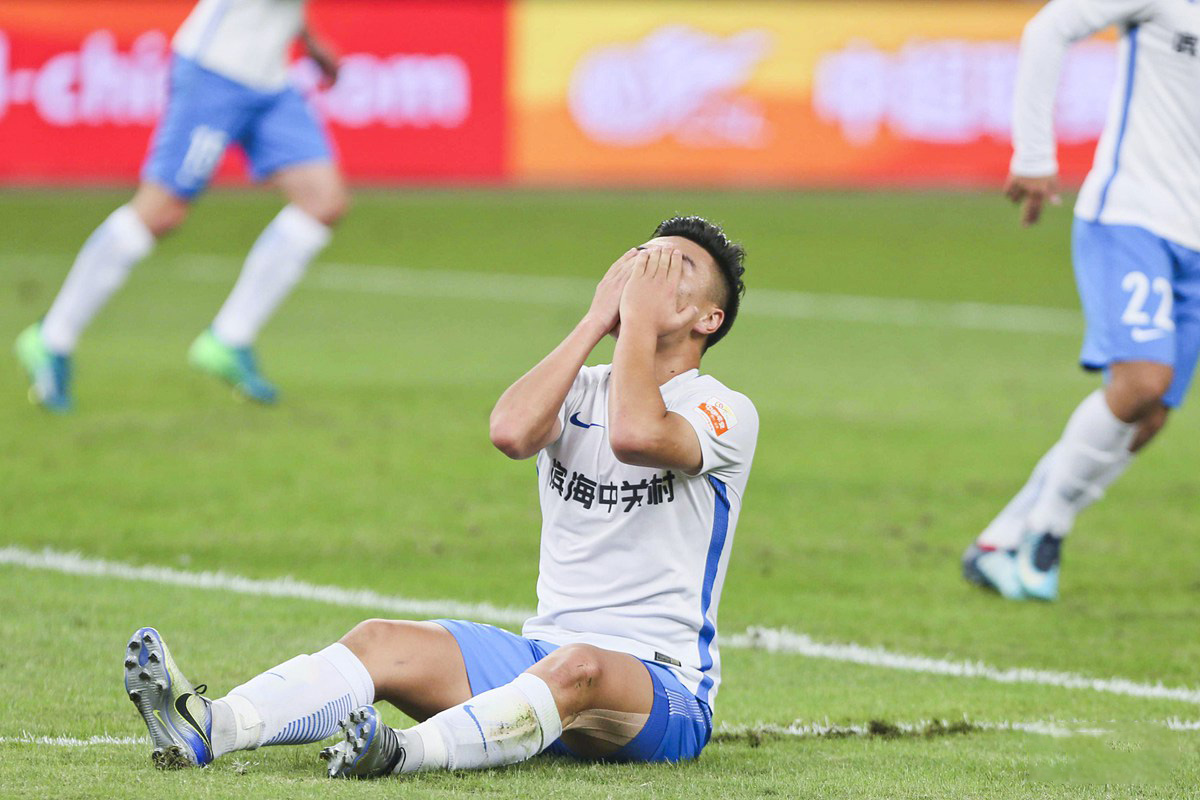 天津泰达2018保级大战全纪录,2019赛季天津泰达