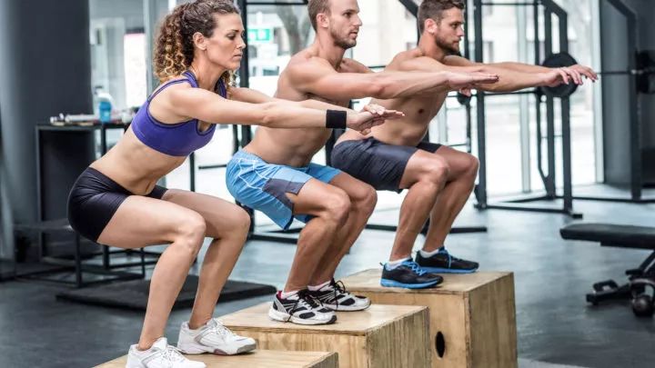 跑步如何控制心率和提升配速,健康跑的5大关键