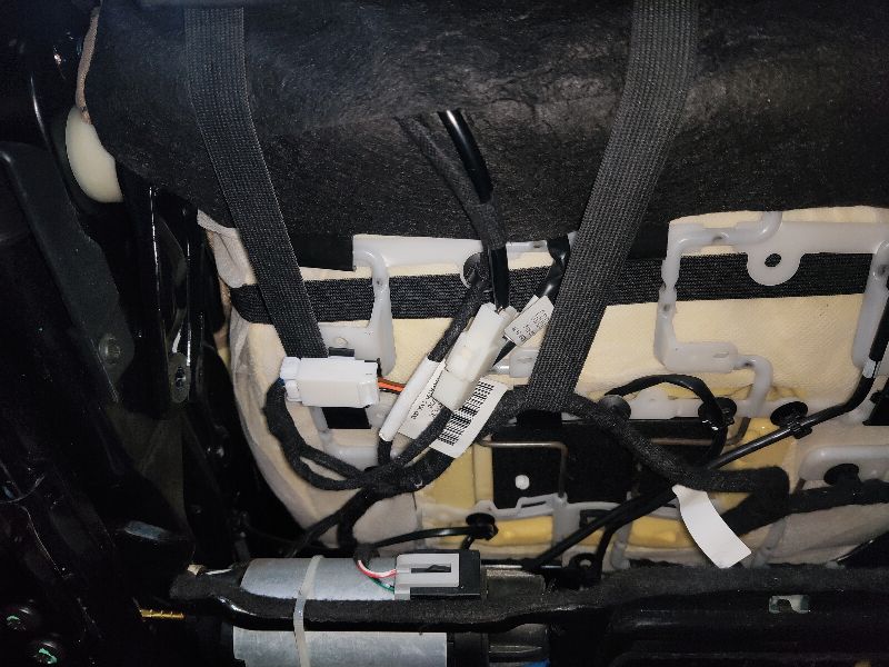 博瑞ge座椅加热怎么改,吉利博瑞ge改装座椅通风