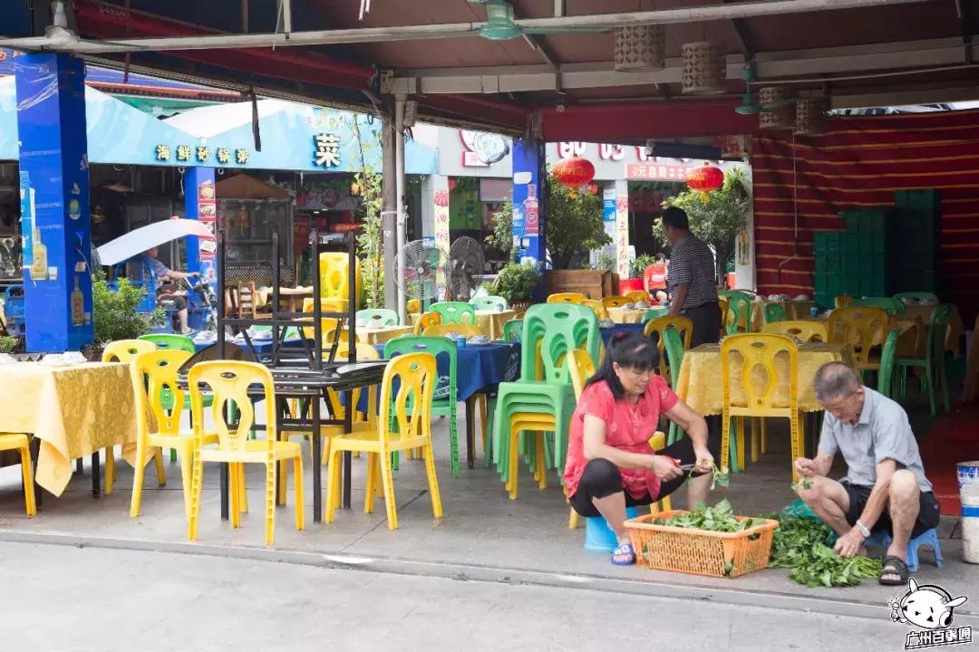 广州城中村龙洞,天河龙洞是不是广州最大的城中村