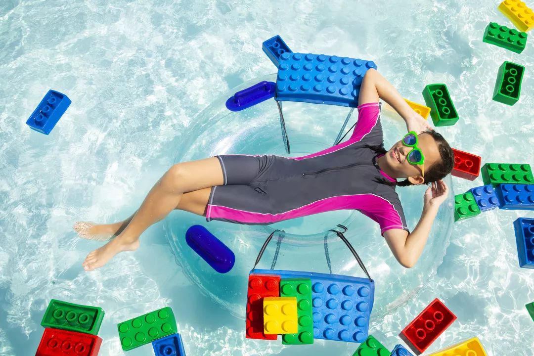 马来西亚乐高乐园攻略,马来西亚乐高乐园旅游文案