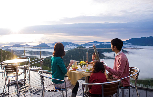 日本北海道民宿的那段投资传奇到底是不是真的?