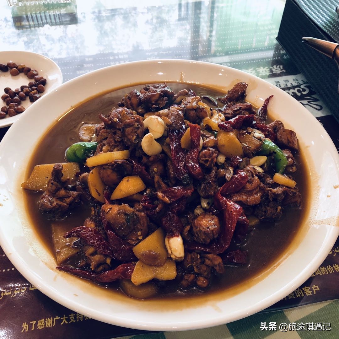 和田夜市和大美新疆哪个更好,和田旅游和田夜市