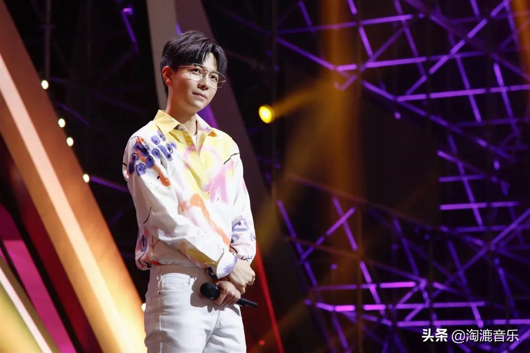 2021年，你最爱的歌都10周岁了