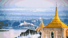 申请东盟签证,东盟国家签证互免