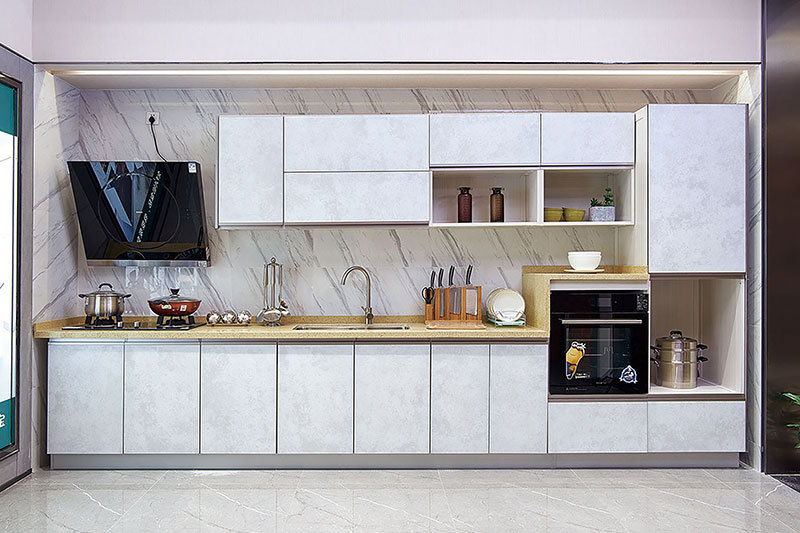 安安全铝全屋定制出口,广东佛山安安全铝家居