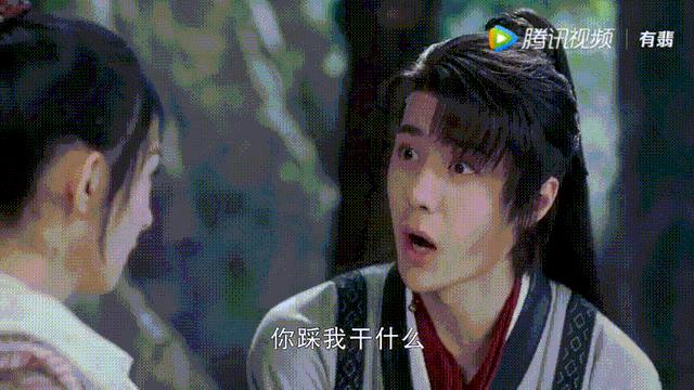 跌破及格线，全网都在喷的《有翡》，我却看得欢喜，只觉十分下饭