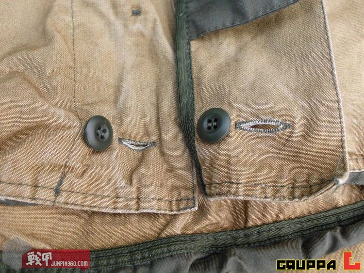 毛熊作战服,毛熊的所有装备