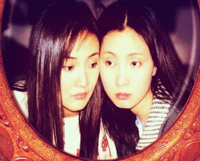 演员牛莉射击照片图文,著名演员牛莉