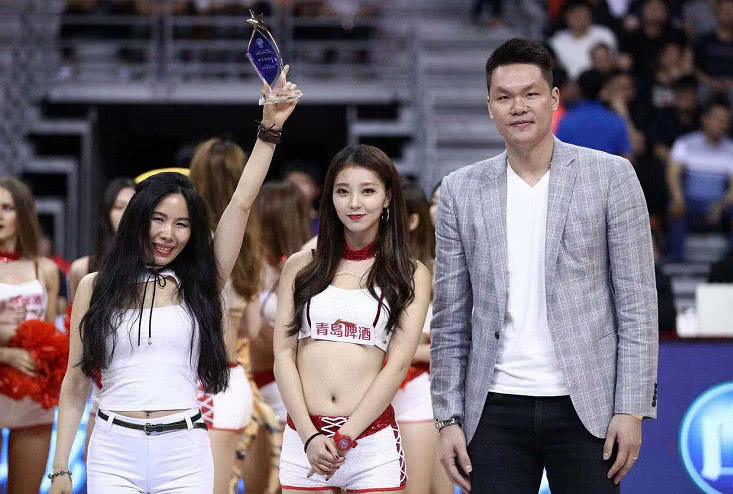 当年的广东宏远有多强,广东宏远历史最强五虎