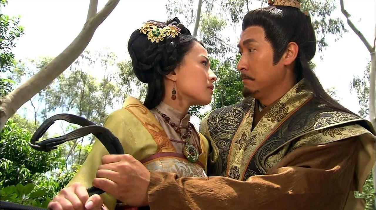 来俊臣：针对女囚发明了一种刑罚，令人羞愧自杀