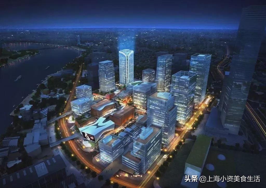 2021版魔都50个必逛地标出炉,魔都新地标10000平