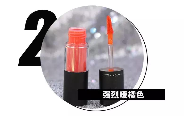 mac又出新款口红这4个色号太好看,macnaturalbornleader试色