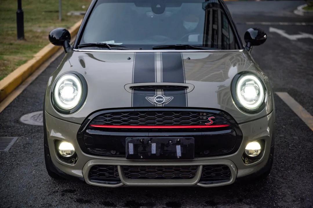 2019款minicoopers赛车手,22款minicoopers赛车手评测