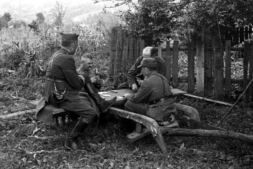 一二次世界大战波兰,第二次世界大战波兰事件