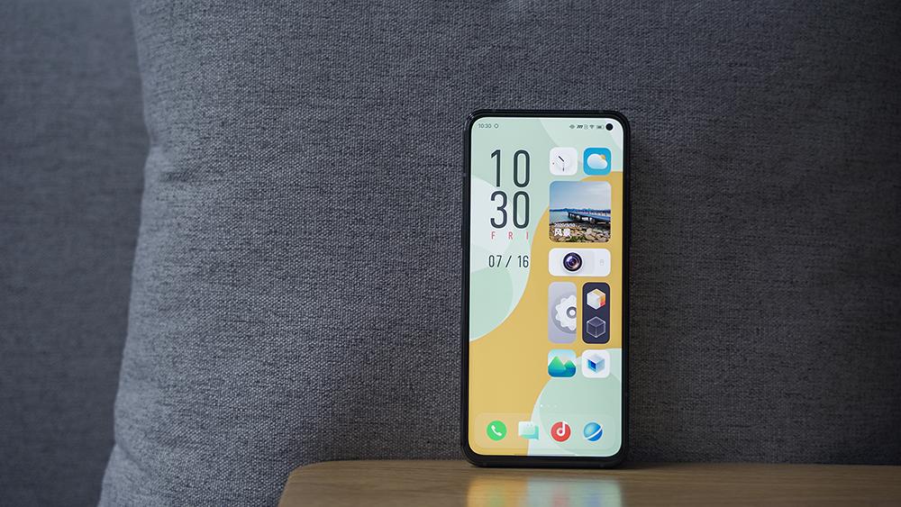 iqoo3值得入手吗二手手机,iqoo3二手手机