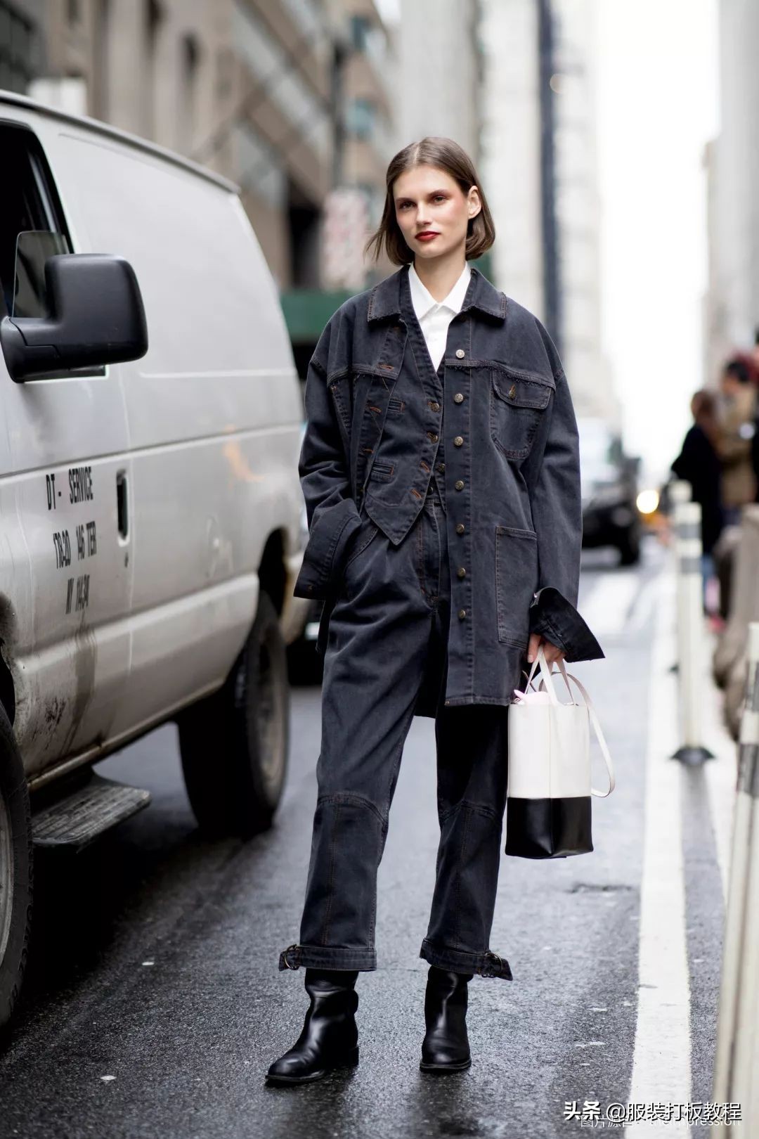 2021冬季服装流行趋势裤装,2021秋冬服装流行裤子