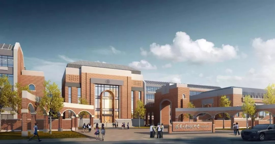 测评：北龙湖教育体系里的“四大天王”到底能下一盘什么棋？