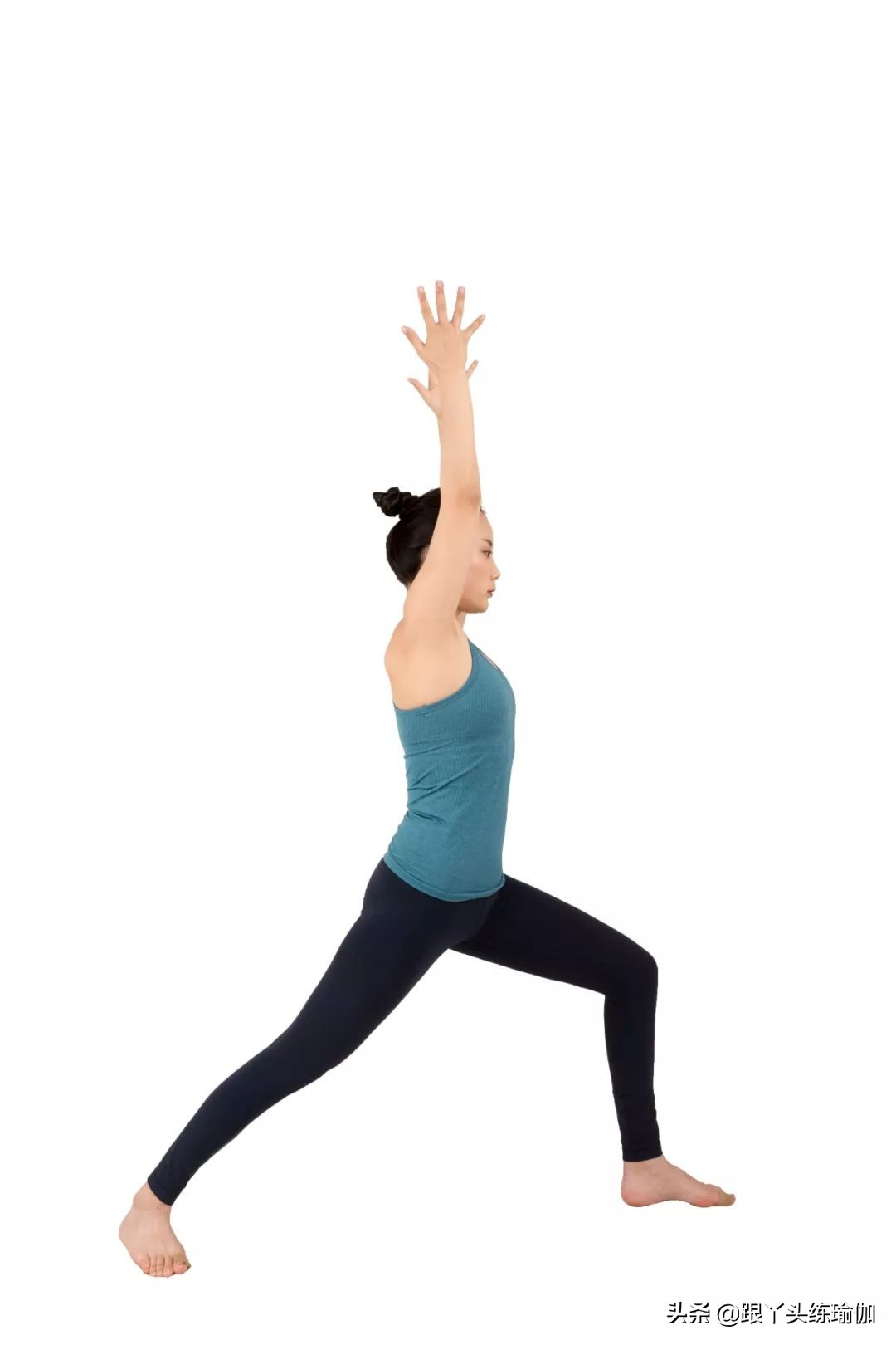 瑜伽越练越壮是什么原因,瑜伽越练越肥怎么回事