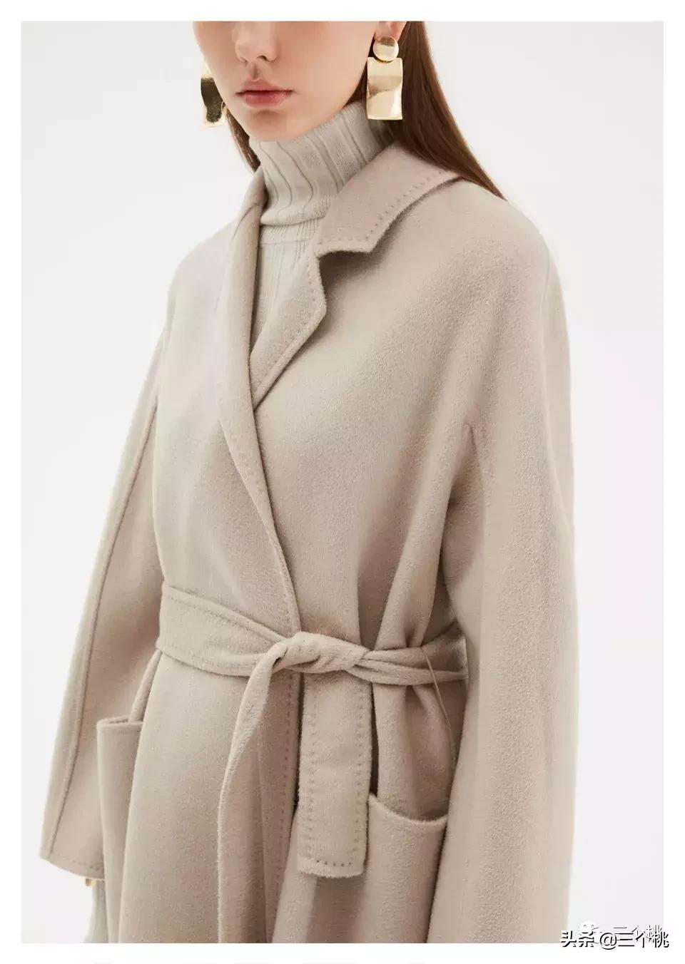 风衣、西装、花裙子……春天来了，这10件值得买！‖桃子购物车