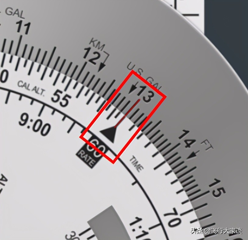 领航计算尺怎么用,5a领航计算尺怎么用