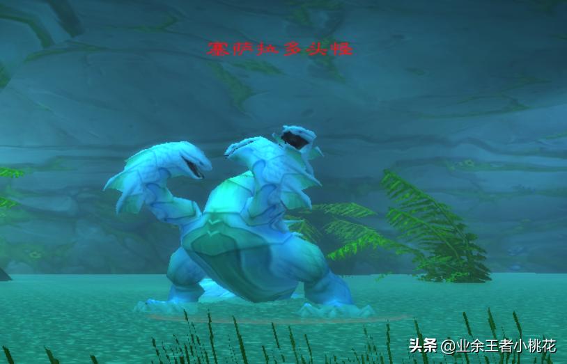 魔兽怀旧服玛拉顿副本攻略,魔兽世界怀旧服玛拉顿新刷法