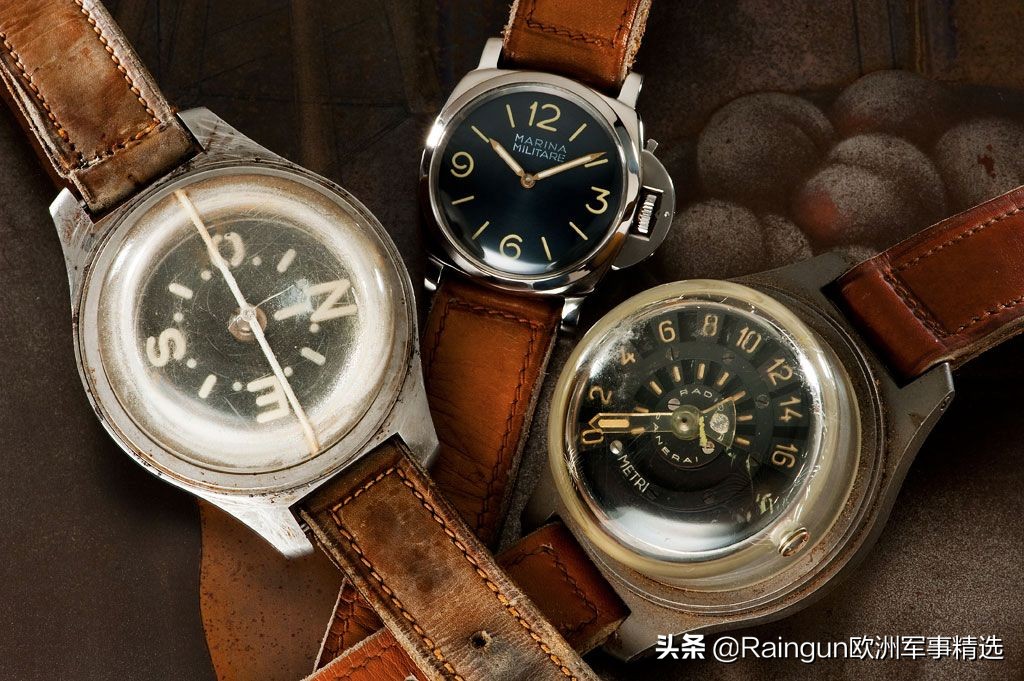 腕表系列的讲解,1x腕表