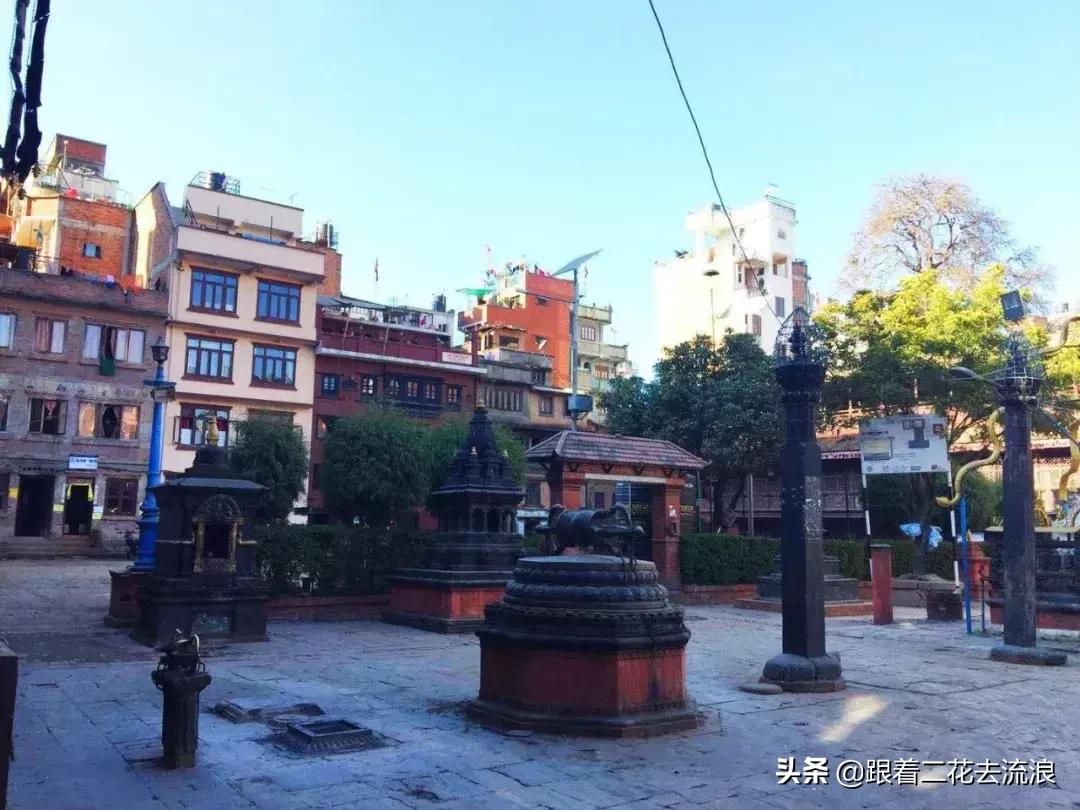 出国尼泊尔需要办什么手续,出国旅游第一站