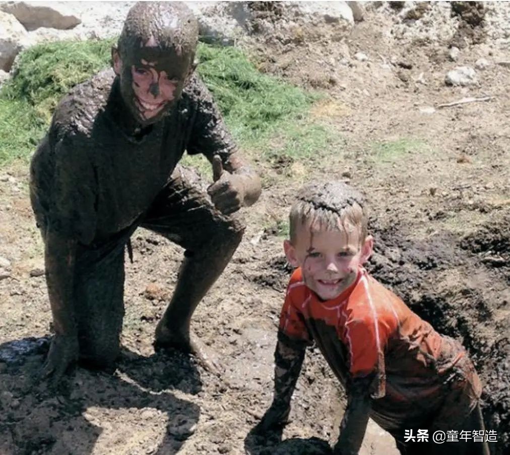 道出养育男孩的痛点,养育男孩的真实感受