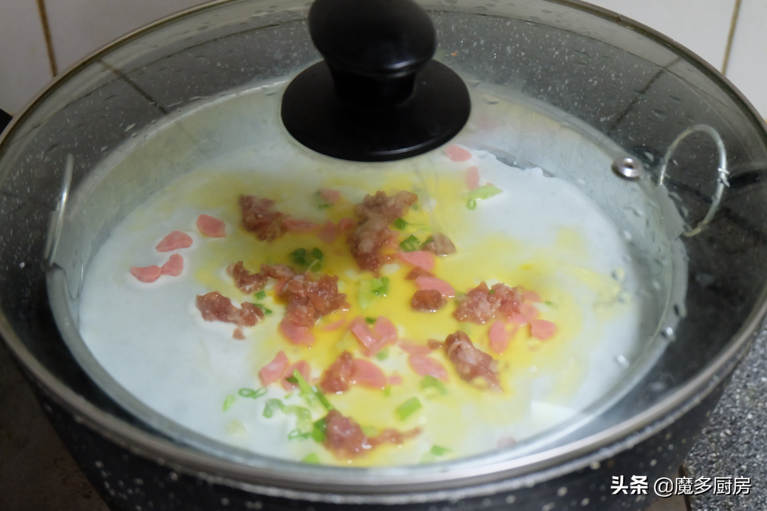 早餐简单摆摊又好吃的100种做法,赶紧收藏100多道早餐做法简单易学