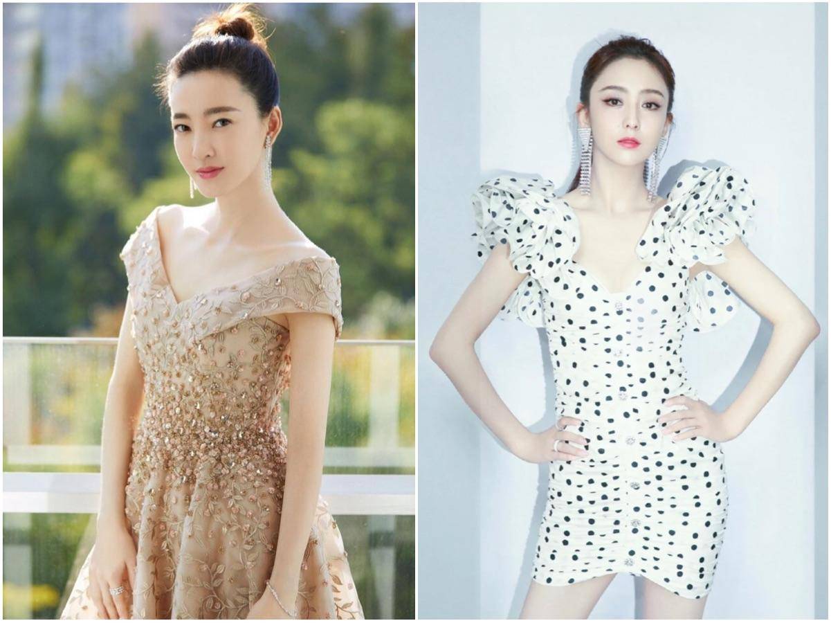 如何选择一款优雅又迷人的连衣裙,选择一款个性又时尚的连衣裙