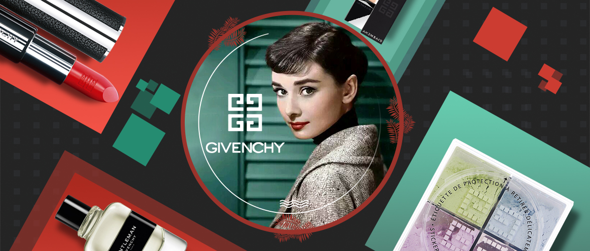 装妆美资讯馆｜是谁？让赫本比梦露更美丽？