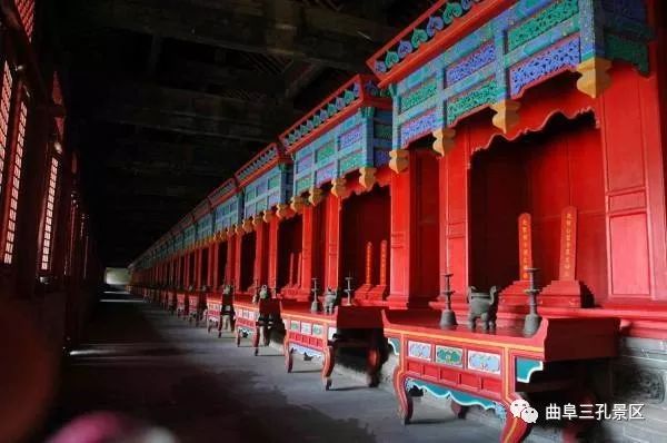 走进古圣先贤,走进孔庙第一碑成化碑