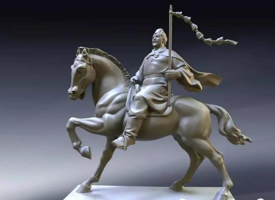 汉武帝大战匈奴，最早全面战争：热战、外交竞争、贸易战、间谍