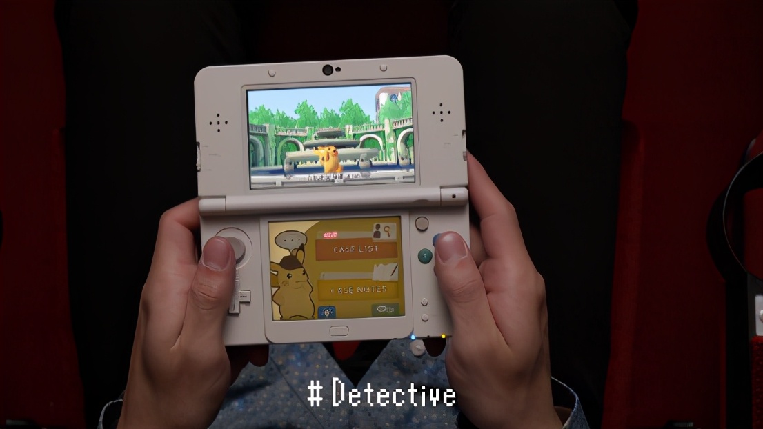 用心做视频，用脚做游戏！带你挖掘宝可梦纪念短片里的秘密