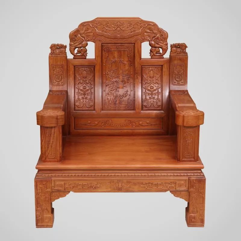 买红木沙发在网上买靠谱吗,红木家具为什么不建议购买