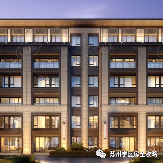 太湖科学城最好的楼盘排名,太湖科学城哪个楼盘最好