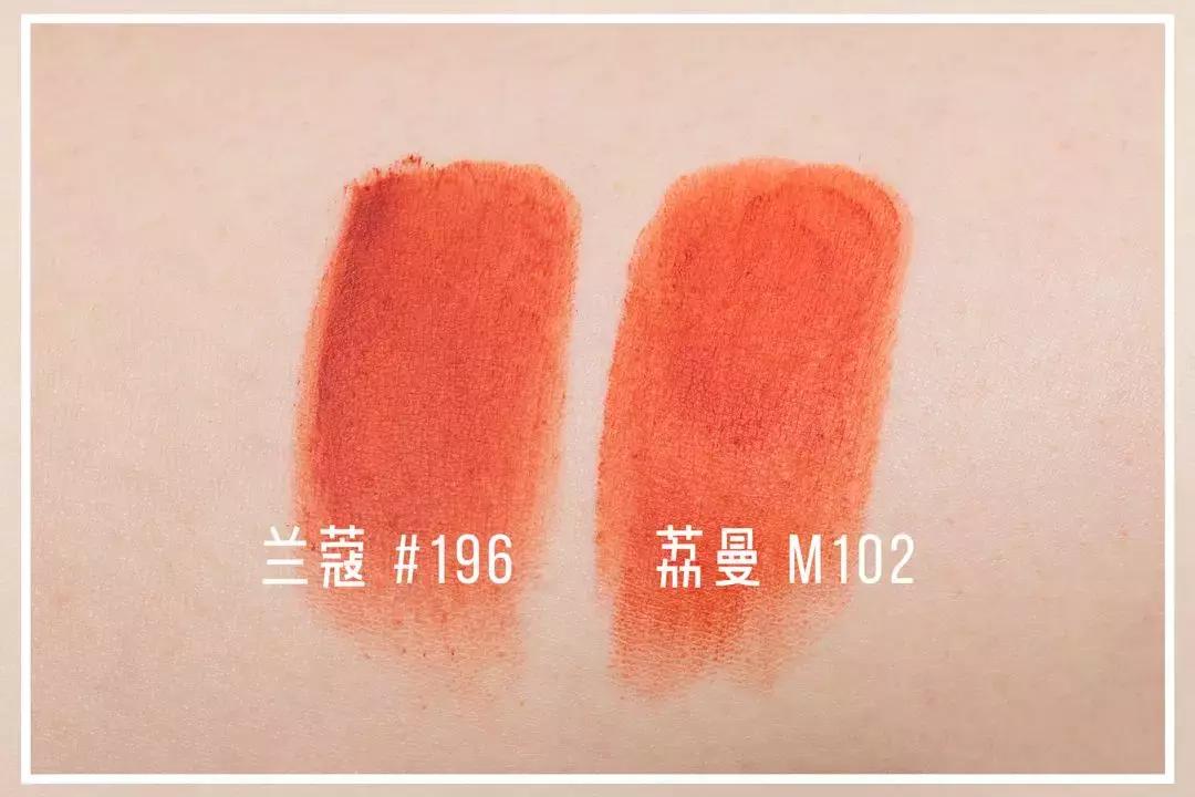 求你别买YSL、TF了！9支“平替口红”，省下一座矿