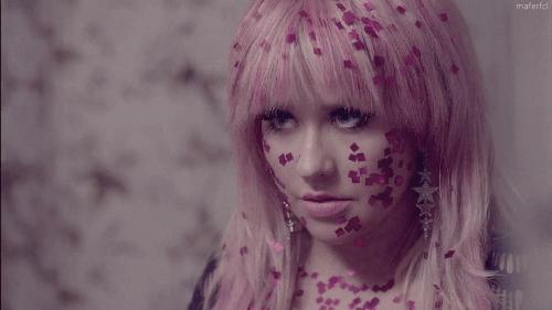 麦粒姐:每一个纹身,都是我最美的配饰