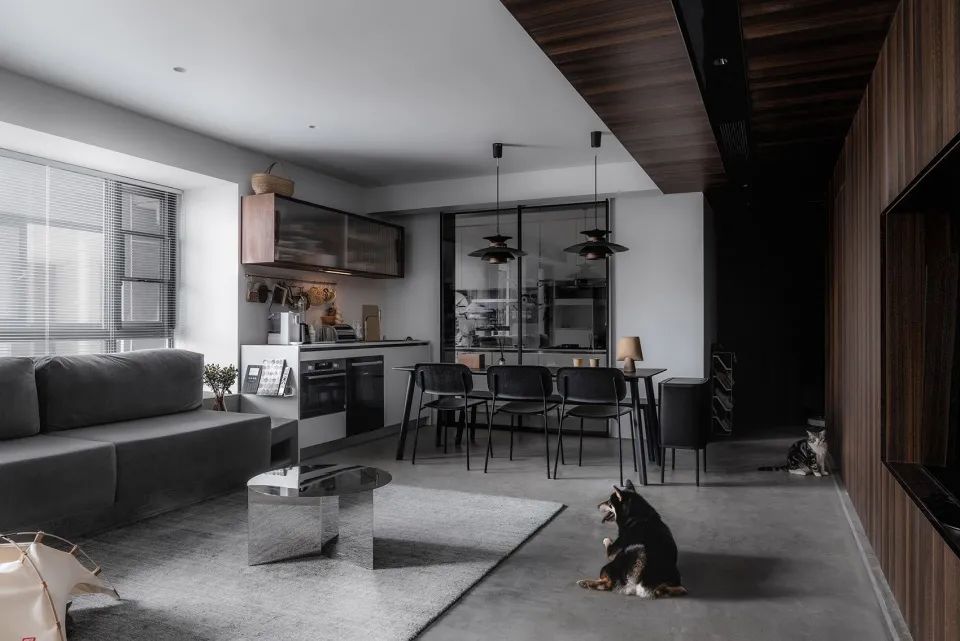 家装设计新理念,家装设计最高境界