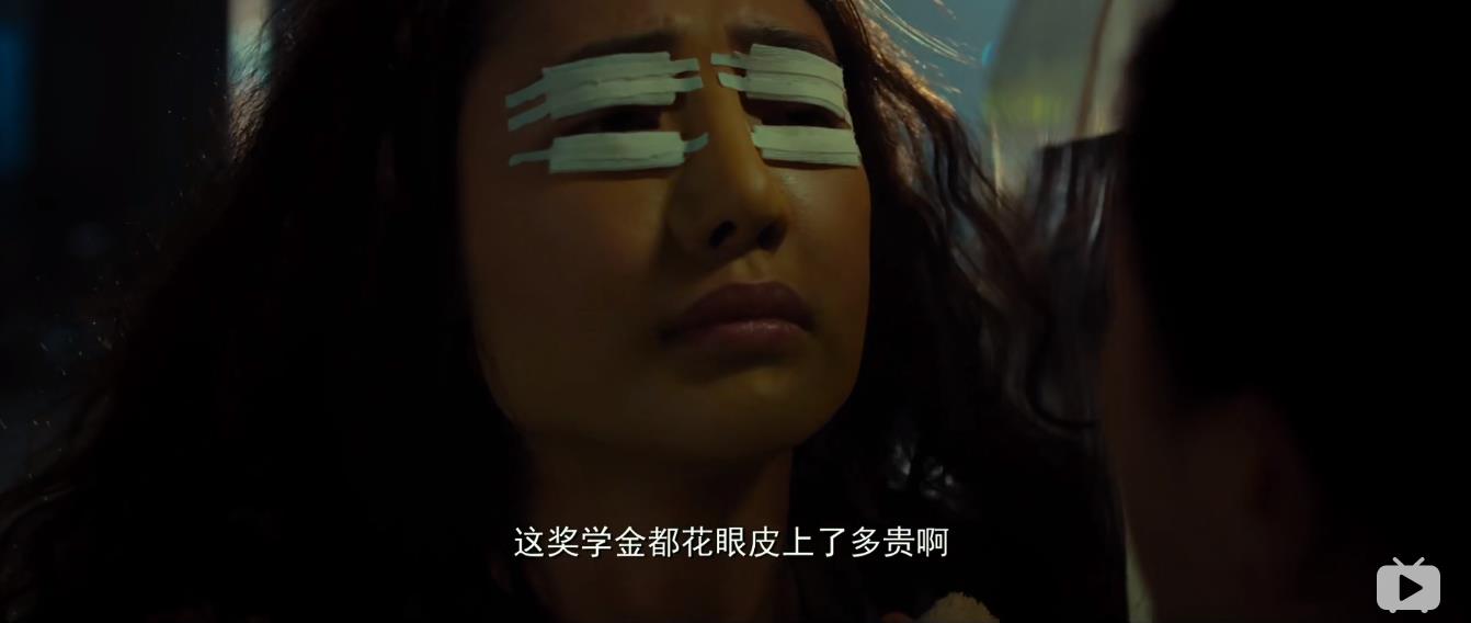 整成俏佳人以后才发现男友不喜欢人造美女,她最终能收获爱情吗?